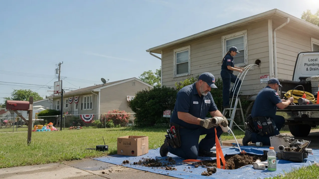 Faucet Repair in Livingston, TX near me